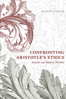 Image for Confronting Aristotle's Ethics