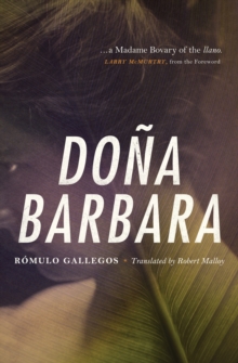 Image for Doña Barbara