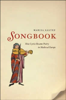 Image for Songbook