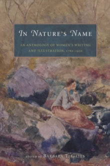 In Nature's Name
