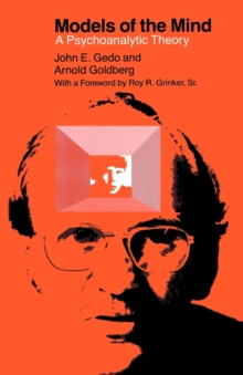 Models of the Mind