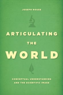 Image for Articulating the World: Conceptual Understanding and the Scientific Image