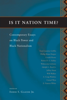 Is It Nation Time?