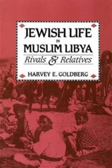 Image for Jewish Life in Muslim Libya
