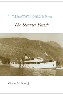 Steamer Parish