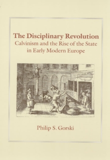 Image for The Disciplinary Revolution