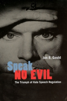 Image for Speak No Evil