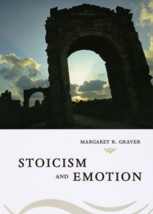 Image for Stoicism and Emotion