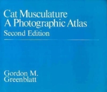 Image for Cat Musculature : A Photographic Atlas