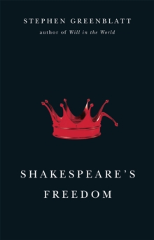 Image for Shakespeare's freedom