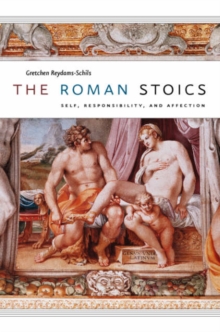 Roman Stoics