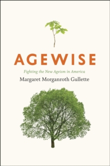 Image for Agewise  : fighting the new ageism in America