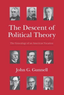 Descent of Political Theory