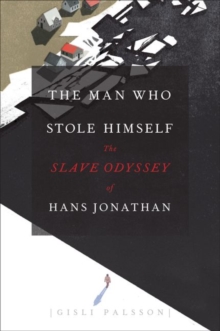 Image for The Man Who Stole Himself