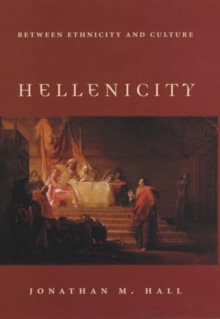 Image for Hellenicity