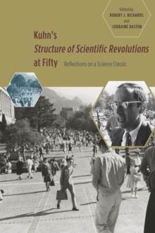 Image for Kuhn's 'Structure of Scientific Revolutions' at Fifty