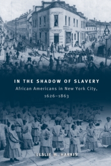 In the Shadow of Slavery