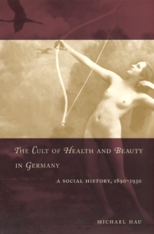 Cult of Health and Beauty in Germany