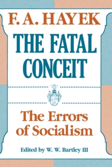 Fatal Conceit (Paper)