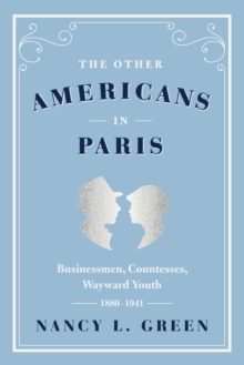 Other Americans in Paris