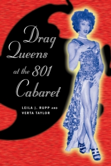 Image for Drag Queens at the 801 Cabaret