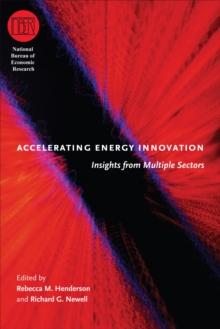 Image for Accelerating energy innovation: insights from multiple sectors