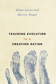 Image for Teaching evolution in a creation nation