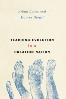 Image for Teaching Evolution in a Creation Nation