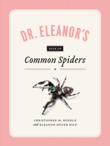 Image for Dr. Eleanor's book of common spiders