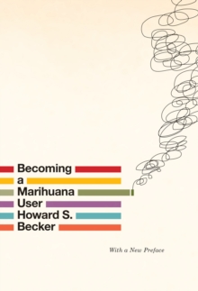Image for Becoming a marihuana user