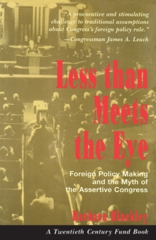Less than Meets the Eye