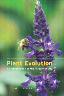 Image for Plant evolution: an introduction to the history of life