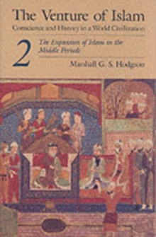 Image for The Venture of Islam, Volume 2