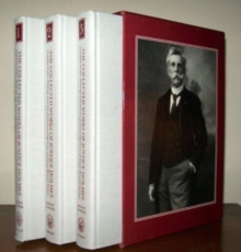 Image for The Collected Works of Justice Holmes : Complete Public Writings and Selected Judicial Opinions of Oliver Wendell Holmes