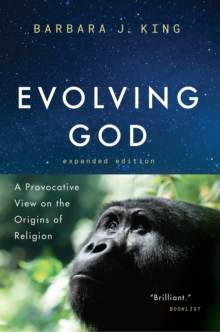 Image for Evolving God