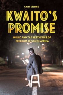 Image for Kwaito's Promise
