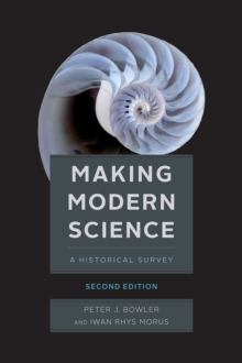 Image for Making Modern Science, Second Edition