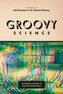Image for Groovy Science