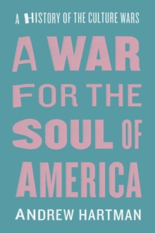 Image for War for the Soul of America