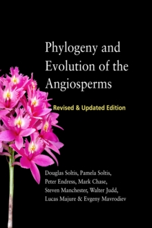 Image for Phylogeny and evolution of the angiosperms