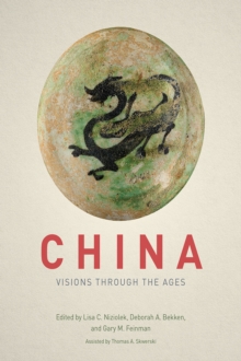 Image for China – Visions through the Ages
