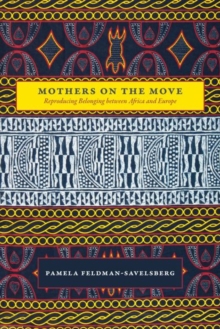 Image for Mothers on the Move