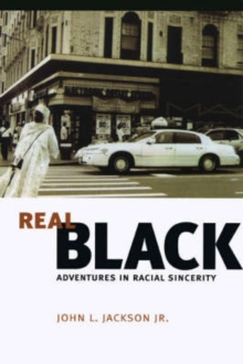 Image for Real Black