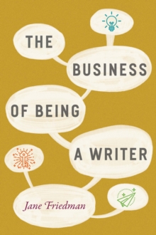 Image for The Business of Being a Writer