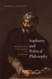Image for Sophistry and Political Philosophy