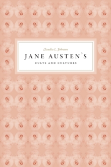 Image for Jane Austen's cults and cultures