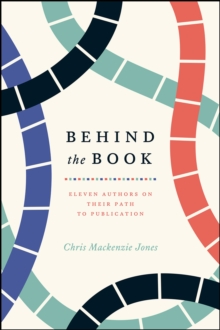 Behind the Book