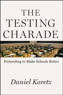 Image for The Testing Charade
