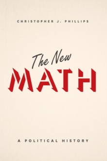 Image for The New Math