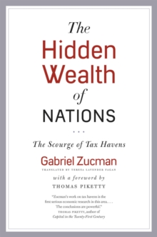 Hidden Wealth of Nations